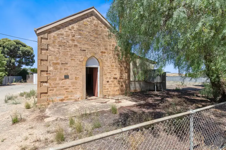 Second view of Homely house listing, 4 Main Street, Spalding SA 5454