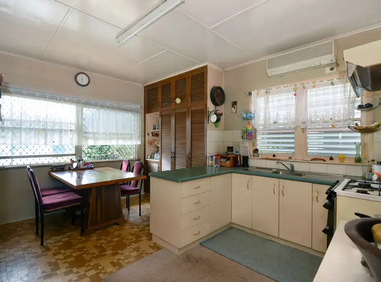 Third view of Homely house listing, 1 Wieck Street, Newtown QLD 4350
