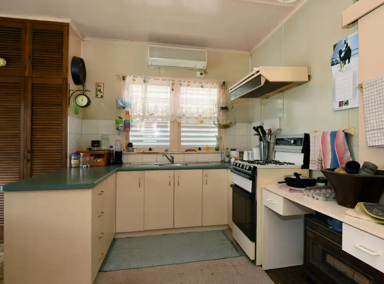 Fourth view of Homely house listing, 1 Wieck Street, Newtown QLD 4350