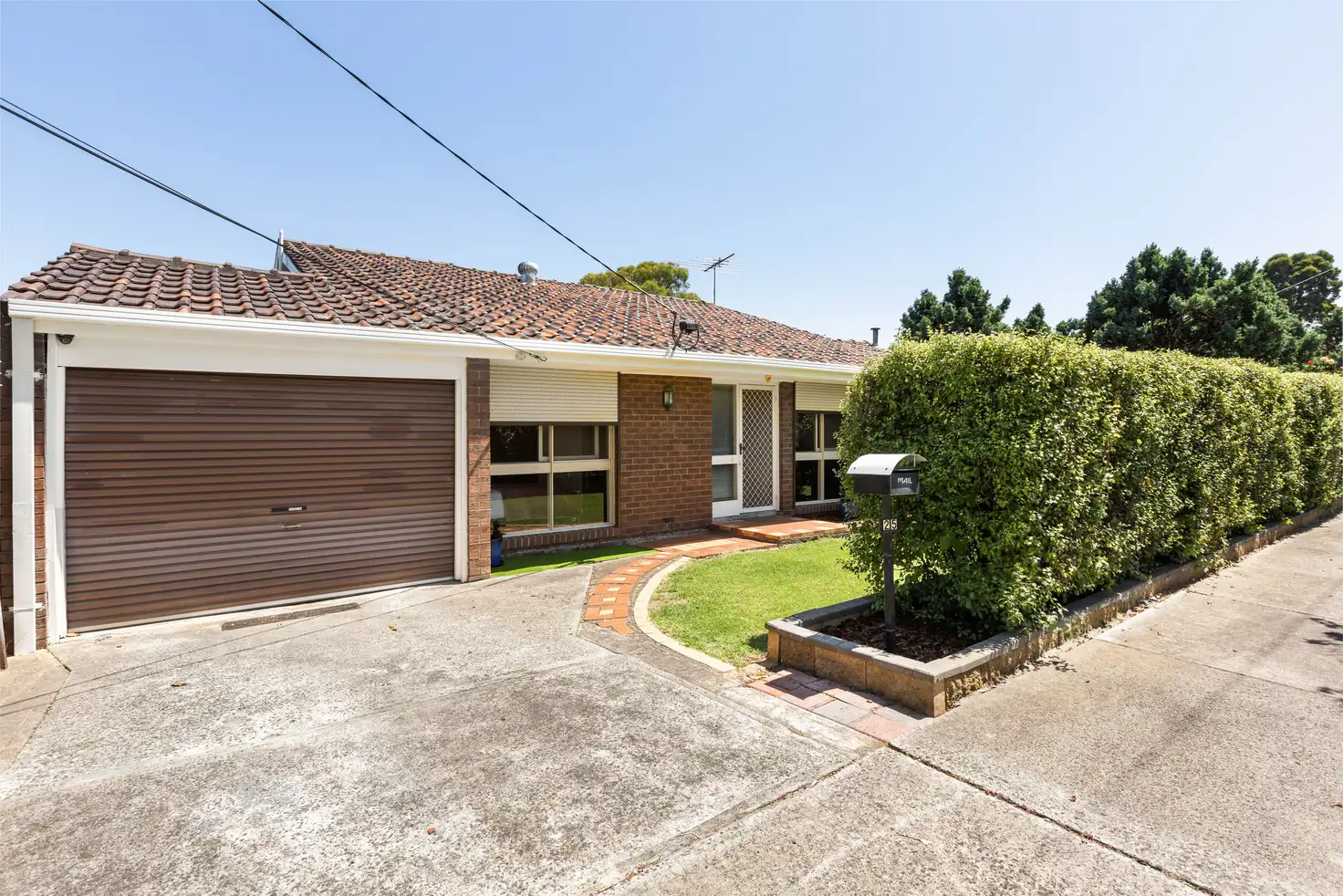 Main view of Homely house listing, 25 Freeland Grove, Jacana VIC 3047