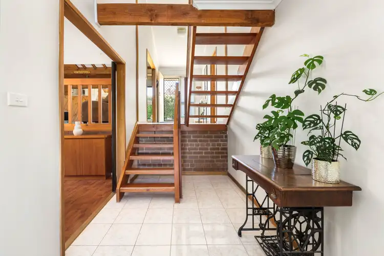 Second view of Homely house listing, 25 Freeland Grove, Jacana VIC 3047