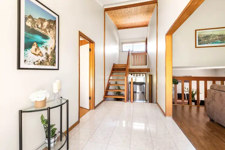 Third view of Homely house listing, 25 Freeland Grove, Jacana VIC 3047