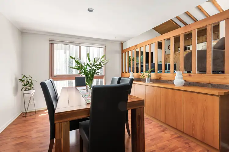 Fifth view of Homely house listing, 25 Freeland Grove, Jacana VIC 3047