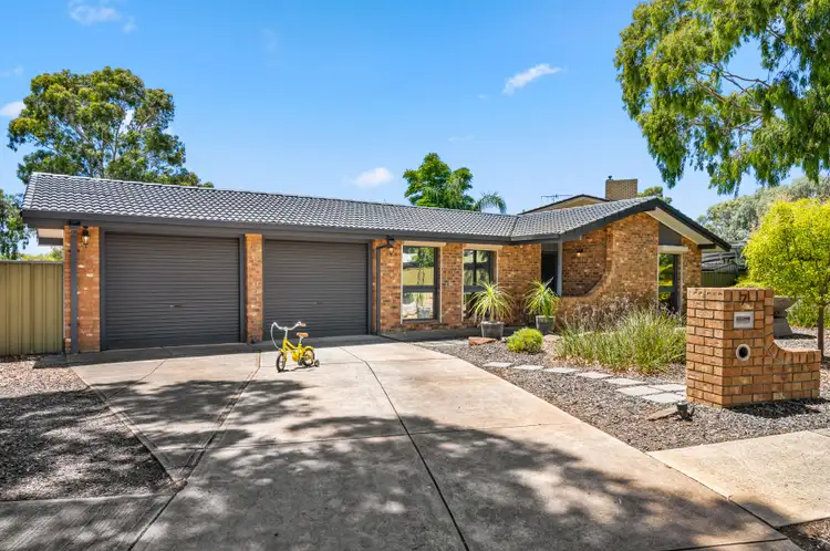 Main view of Homely house listing, 7 Zephyr Court, Surrey Downs SA 5126