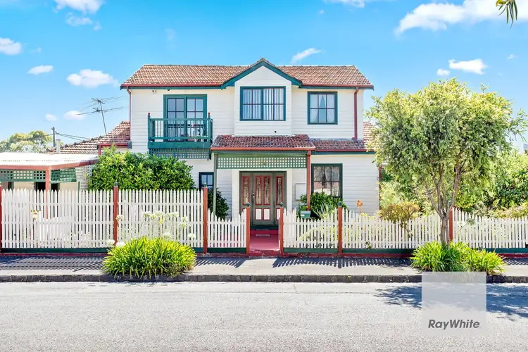 200 Stewart Street, Brunswick East VIC 3057