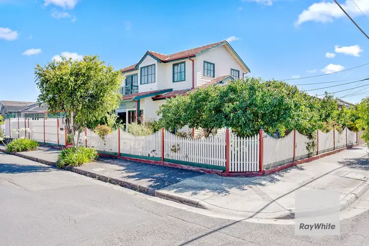 Second view of Homely house listing, 200 Stewart Street, Brunswick East VIC 3057