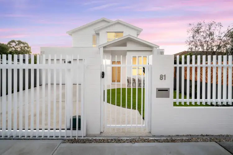 81 Sasse Avenue, Mount Hawthorn WA 6016