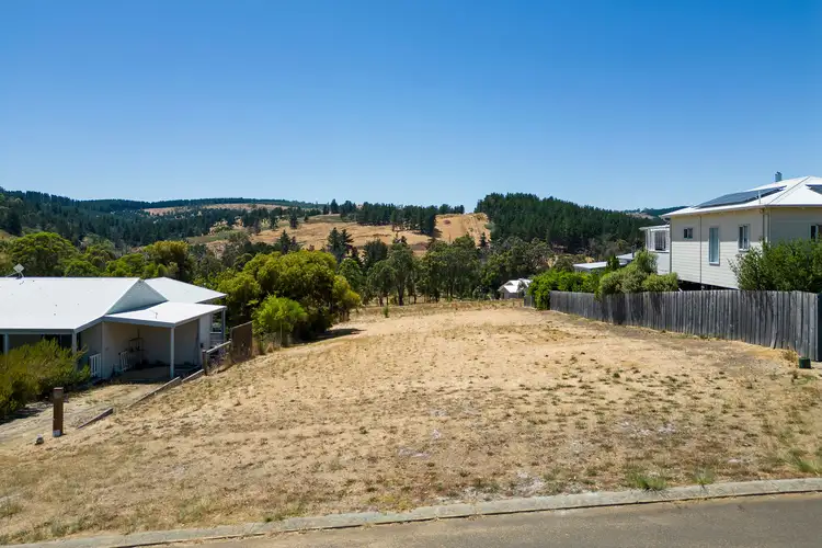 Second view of Homely land listing, 19 Hitchcock Drive, Nannup WA 6275