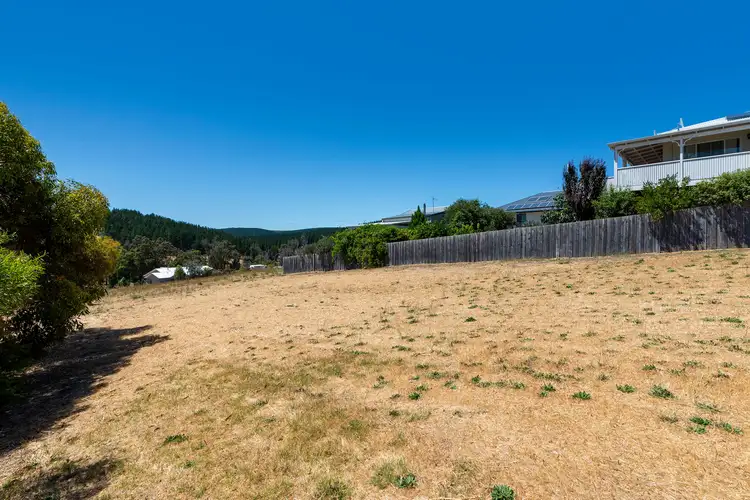 Third view of Homely land listing, 19 Hitchcock Drive, Nannup WA 6275