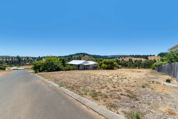 Fourth view of Homely land listing, 19 Hitchcock Drive, Nannup WA 6275