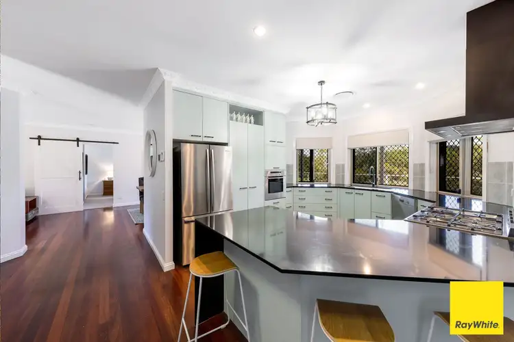 Third view of Homely rural property listing, 410 Macdonalds Road, Peachester QLD 4519