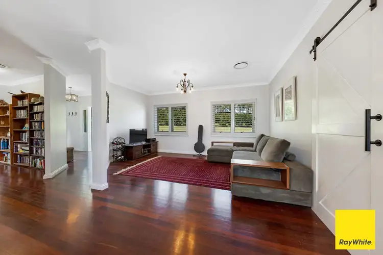 Sixth view of Homely rural property listing, 410 Macdonalds Road, Peachester QLD 4519