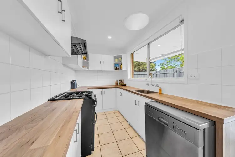 Second view of Homely unit listing, 1/111 Rosemary Crescent, Frankston North VIC 3200