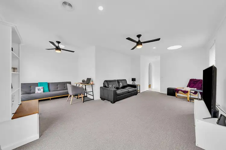 Third view of Homely unit listing, 1/111 Rosemary Crescent, Frankston North VIC 3200