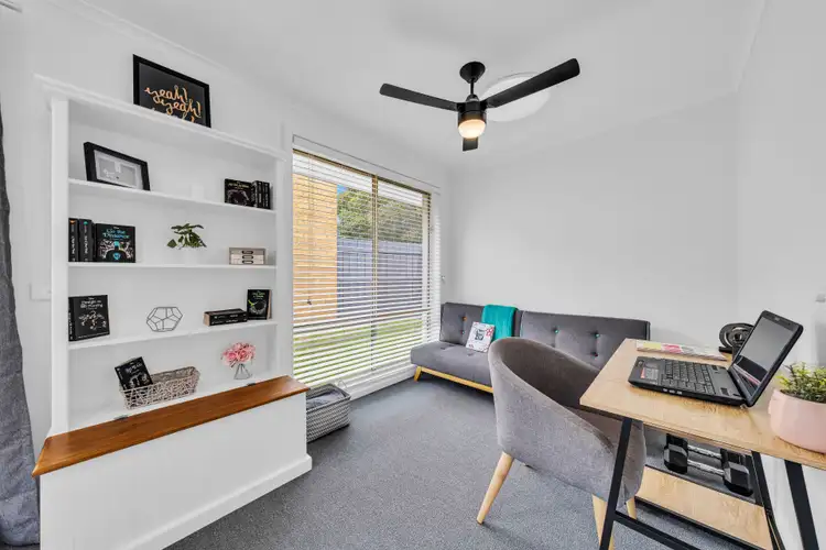 Fifth view of Homely unit listing, 1/111 Rosemary Crescent, Frankston North VIC 3200