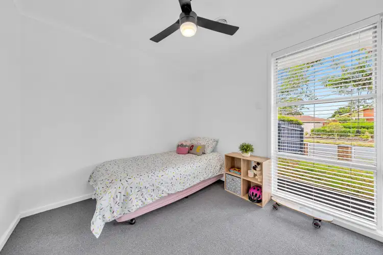 Sixth view of Homely unit listing, 1/111 Rosemary Crescent, Frankston North VIC 3200
