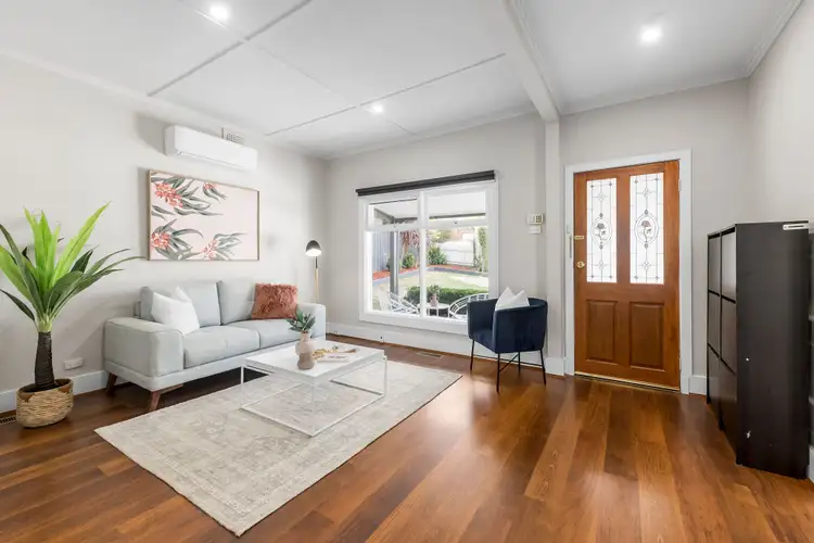 Second view of Homely house listing, 1/16 Cherry Grove, Donvale VIC 3111