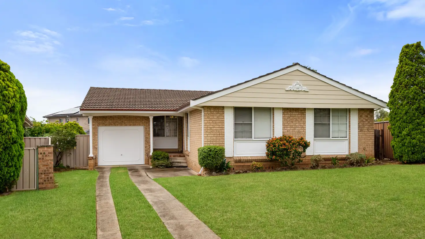 Main view of Homely house listing, 14 Kitava Place, Glenfield NSW 2167