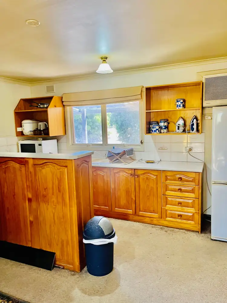 Second view of Homely house listing, 18 Greenly Avenue, Coffin Bay SA 5607