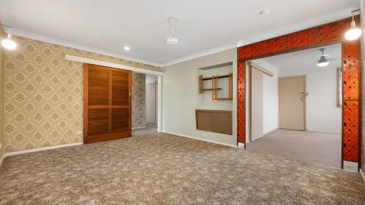 Third view of Homely house listing, 21 First Avenue, Macquarie Fields NSW 2564