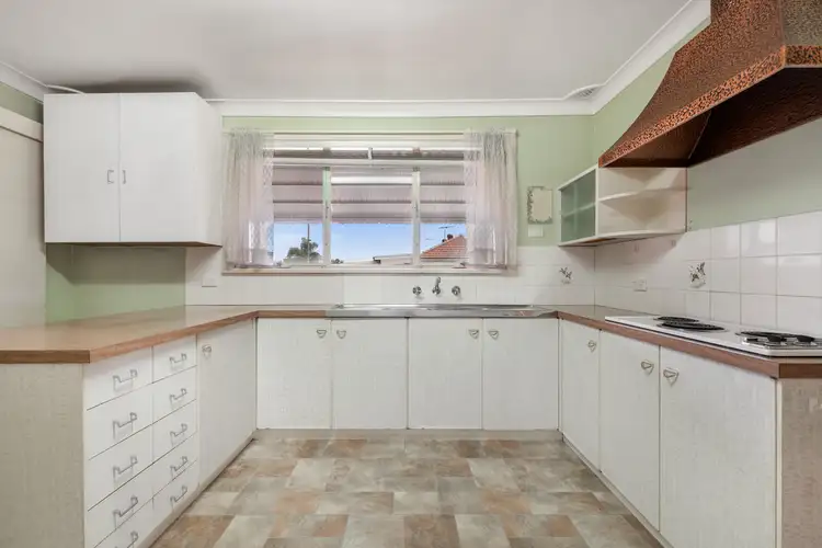 Fifth view of Homely house listing, 21 First Avenue, Macquarie Fields NSW 2564