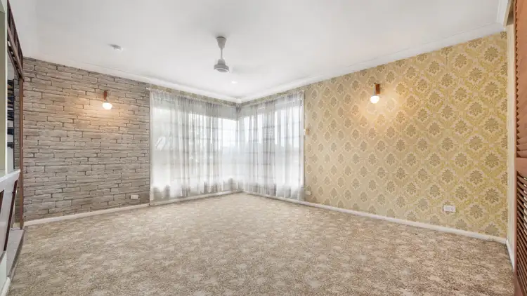 Sixth view of Homely house listing, 21 First Avenue, Macquarie Fields NSW 2564