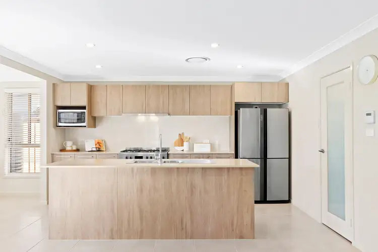 Third view of Homely house listing, 28 Dressage Street, Box Hill NSW 2765