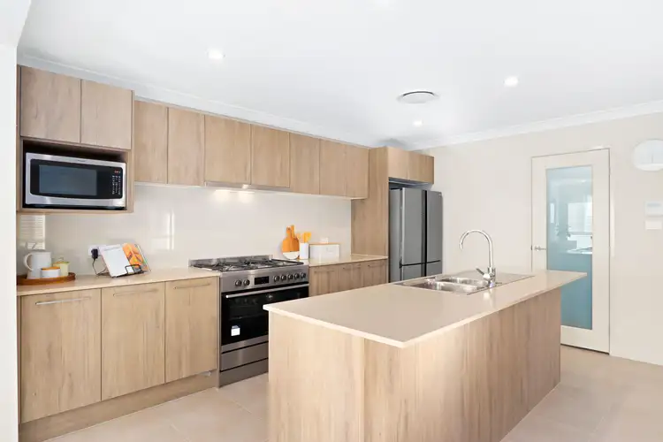Fourth view of Homely house listing, 28 Dressage Street, Box Hill NSW 2765