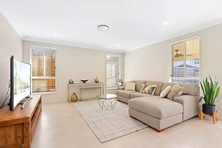 Fifth view of Homely house listing, 28 Dressage Street, Box Hill NSW 2765