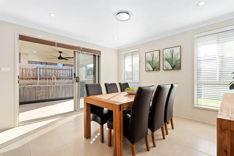 Sixth view of Homely house listing, 28 Dressage Street, Box Hill NSW 2765