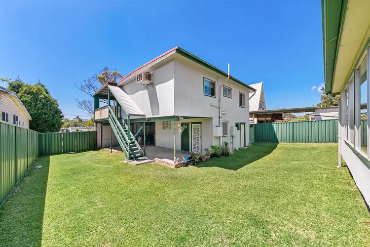 Main view of Homely house listing, 27 Quinalup Street, Gwandalan NSW 2259