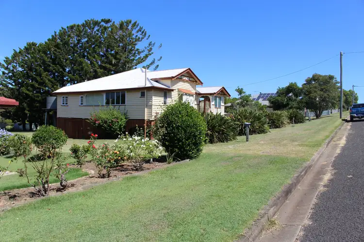 Main view of Homely house listing, 122 Main Street, Lowood QLD 4311