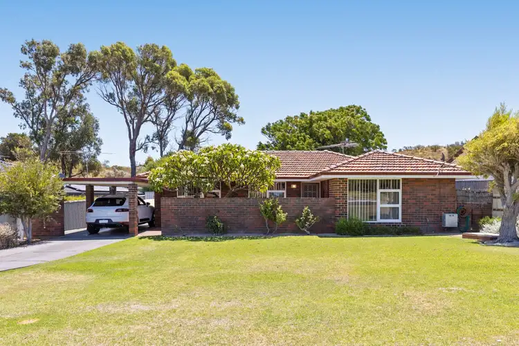 25 Maritana Road, Kallaroo WA 6025