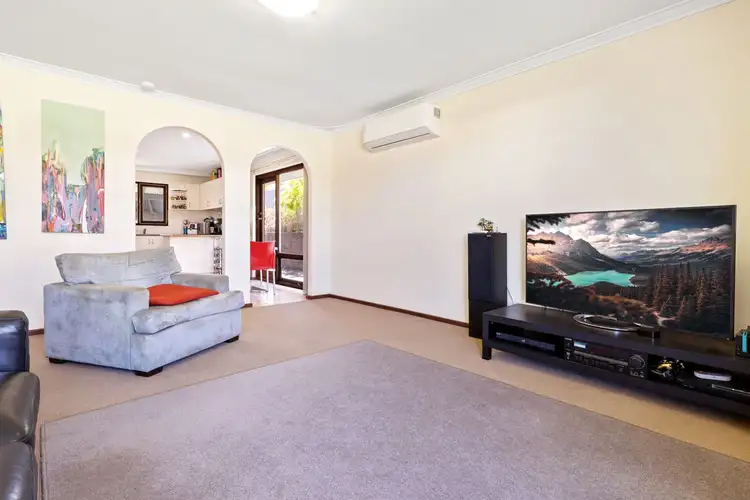 Second view of Homely house listing, 25 Maritana Road, Kallaroo WA 6025