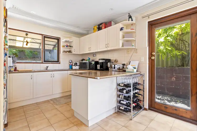Third view of Homely house listing, 25 Maritana Road, Kallaroo WA 6025