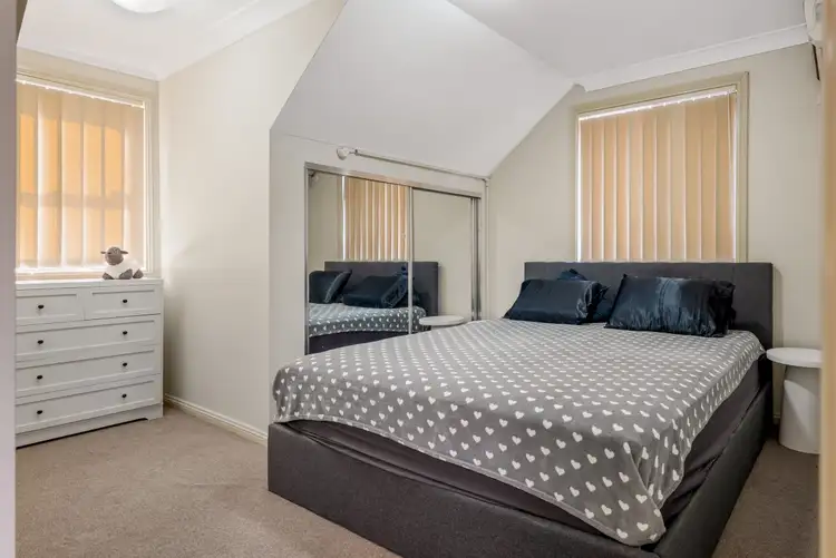 Sixth view of Homely townhouse listing, 3/140 Brisbane Street, St Marys NSW 2760