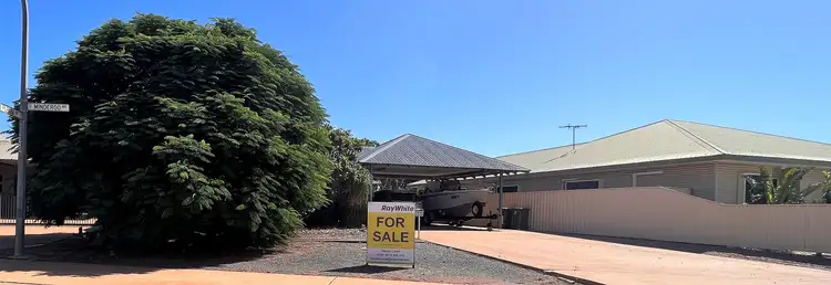 Third view of Homely house listing, 38 Minderoo Avenue, South Hedland WA 6722