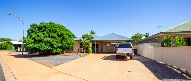 Fourth view of Homely house listing, 38 Minderoo Avenue, South Hedland WA 6722