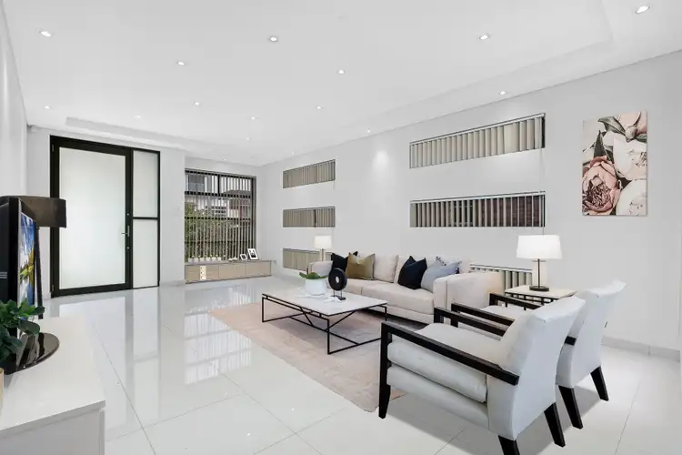 Second view of Homely house listing, 66 Kimberley Road, Hurstville NSW 2220