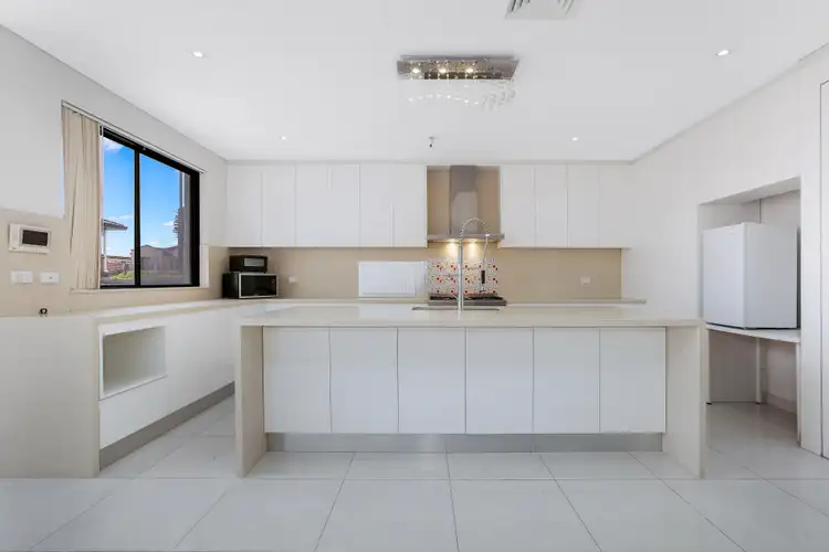 Fifth view of Homely house listing, 66 Kimberley Road, Hurstville NSW 2220