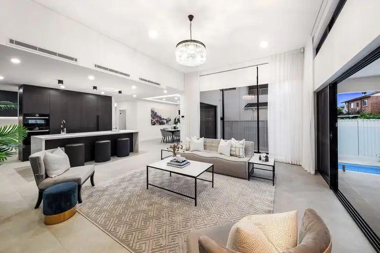 Third view of Homely house listing, 184 Gloucester Road, Hurstville NSW 2220