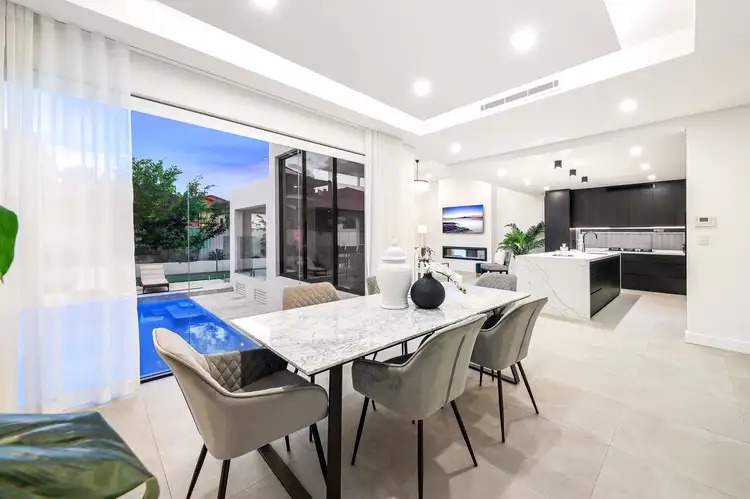 Fourth view of Homely house listing, 184 Gloucester Road, Hurstville NSW 2220