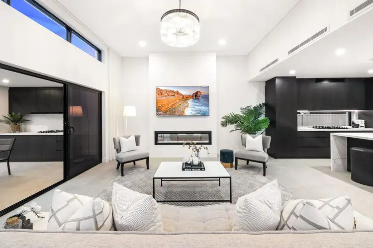 Fifth view of Homely house listing, 184 Gloucester Road, Hurstville NSW 2220