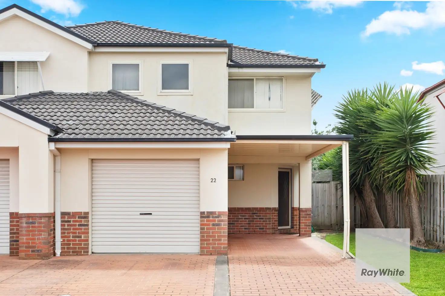 Main view of Homely house listing, 22/346 Sydenham Road, Sydenham VIC 3037