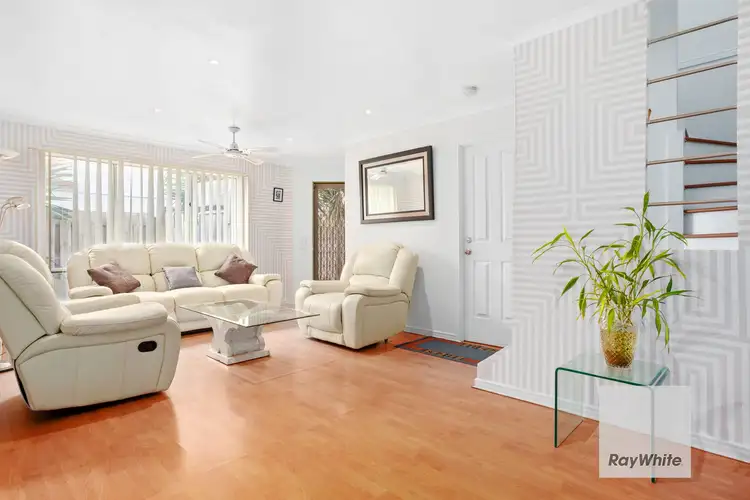 Fourth view of Homely house listing, 22/346 Sydenham Road, Sydenham VIC 3037