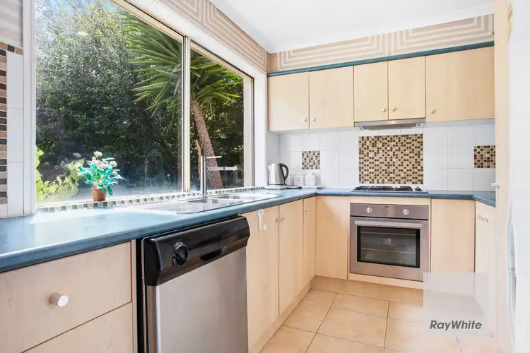 Fifth view of Homely house listing, 22/346 Sydenham Road, Sydenham VIC 3037