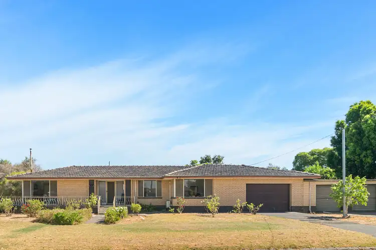 48 Wroxton Street, Midland WA 6056