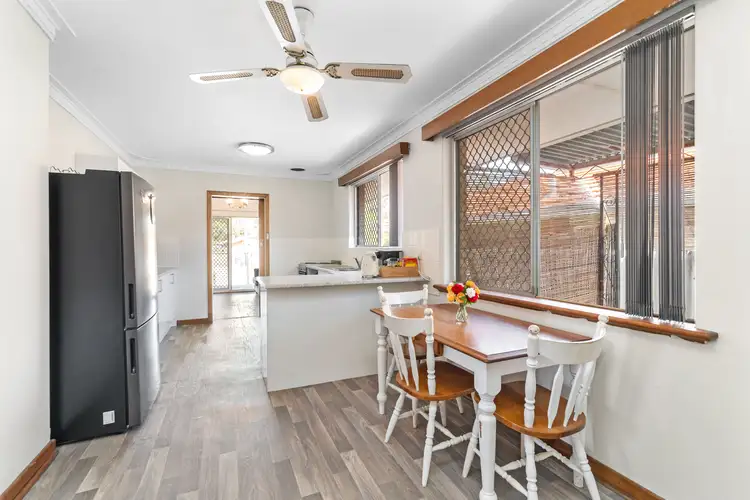 Fifth view of Homely house listing, 48 Wroxton Street, Midland WA 6056
