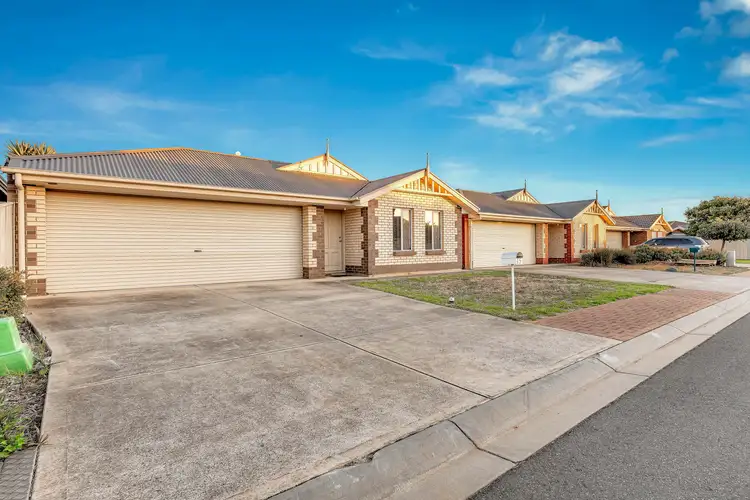Second view of Homely house listing, 15 Kalyvas Drive, Munno Para West SA 5115