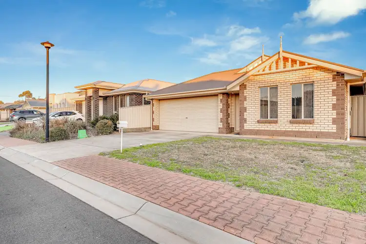 Third view of Homely house listing, 15 Kalyvas Drive, Munno Para West SA 5115